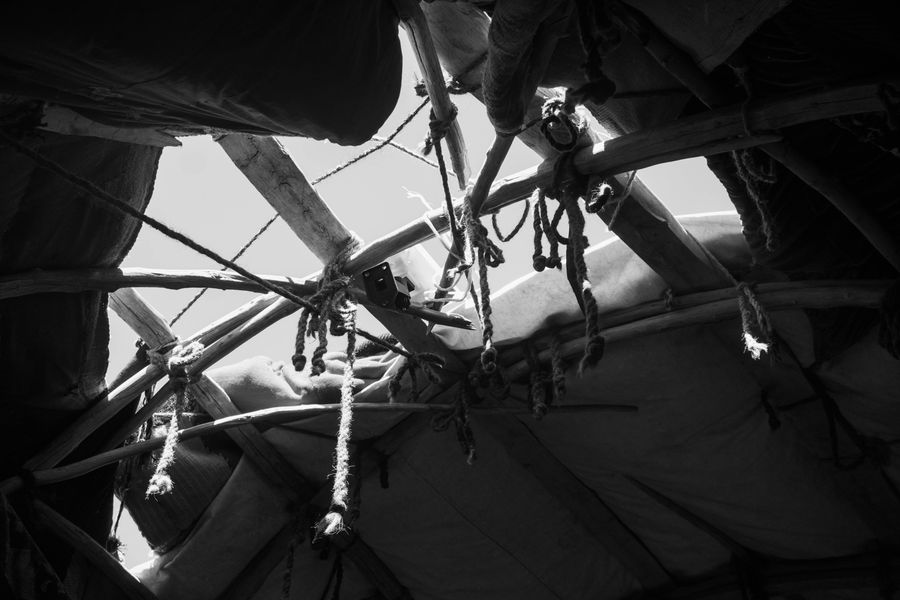 Tajik Yurt Tajikistan