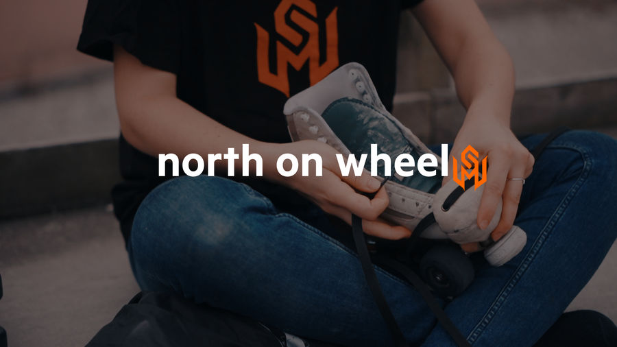 North On Wheels