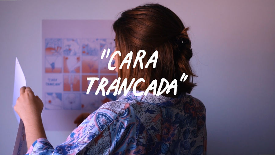 Cara Trancada (PT/ENG)