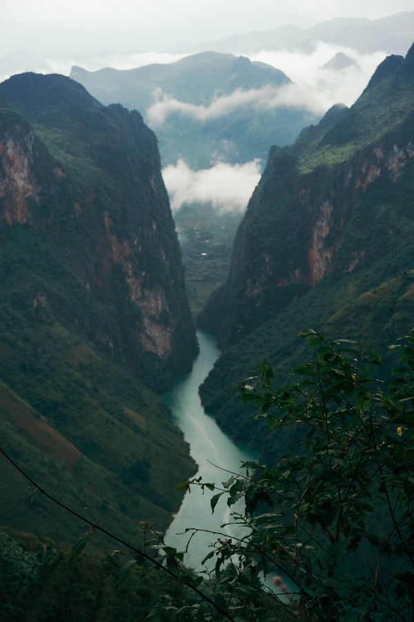 North Vietnam