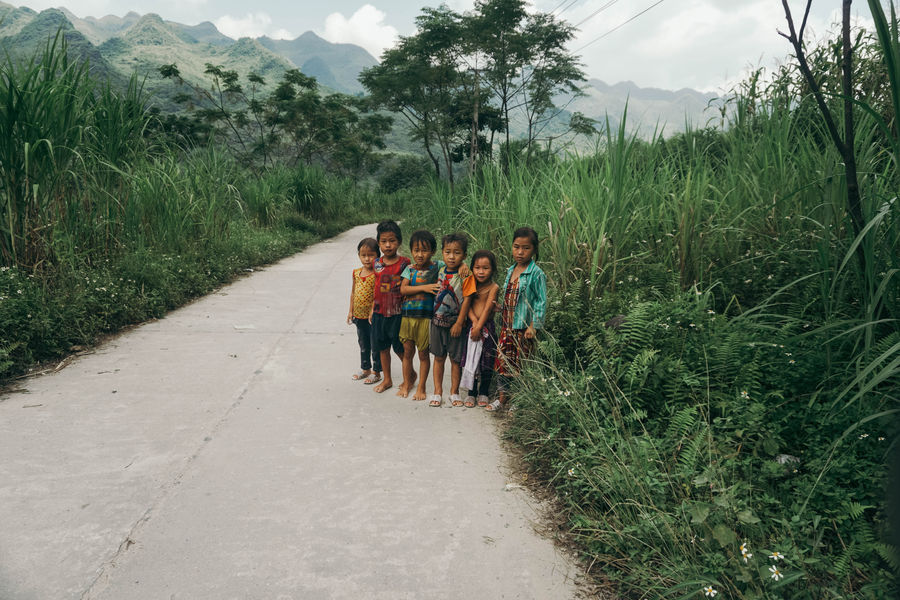 North Vietnam