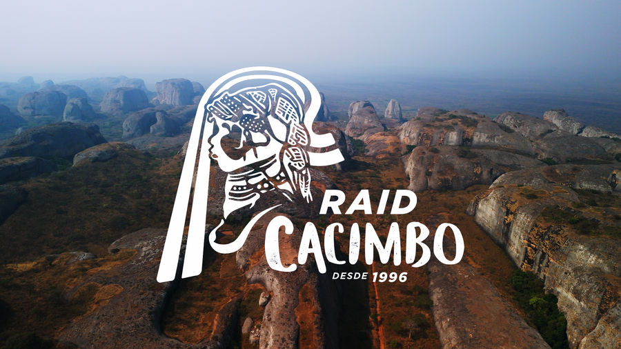 Raid Cacimbo '24 | Angola (PT)