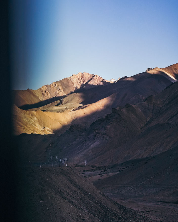 Ladakh