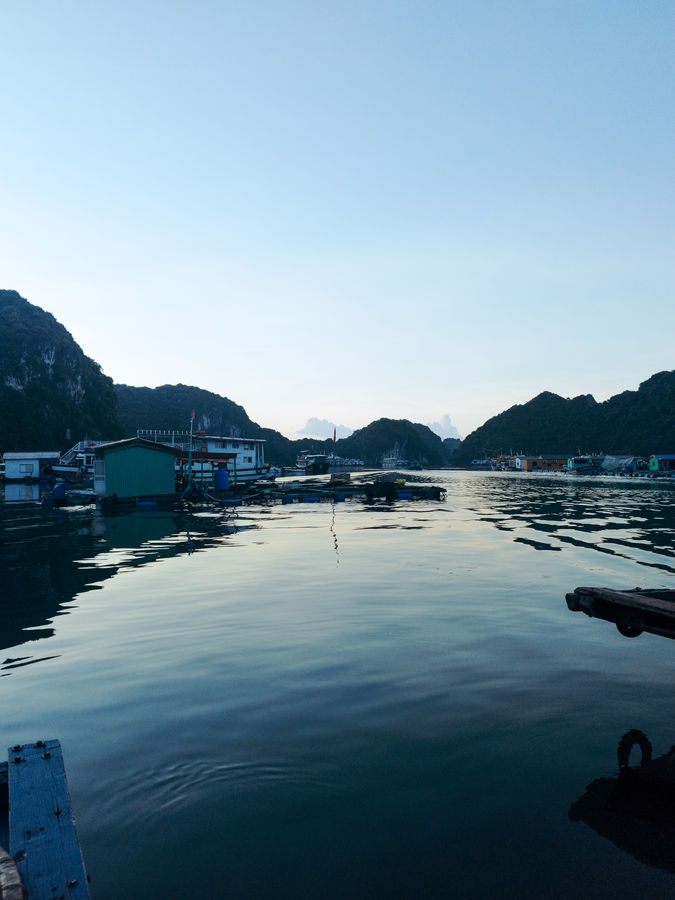 Northern Vietnam