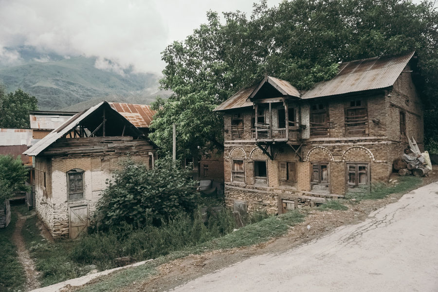 Kashmir