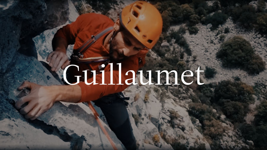 Ascensão da Agulha Guillaumet | Argentina (PT)